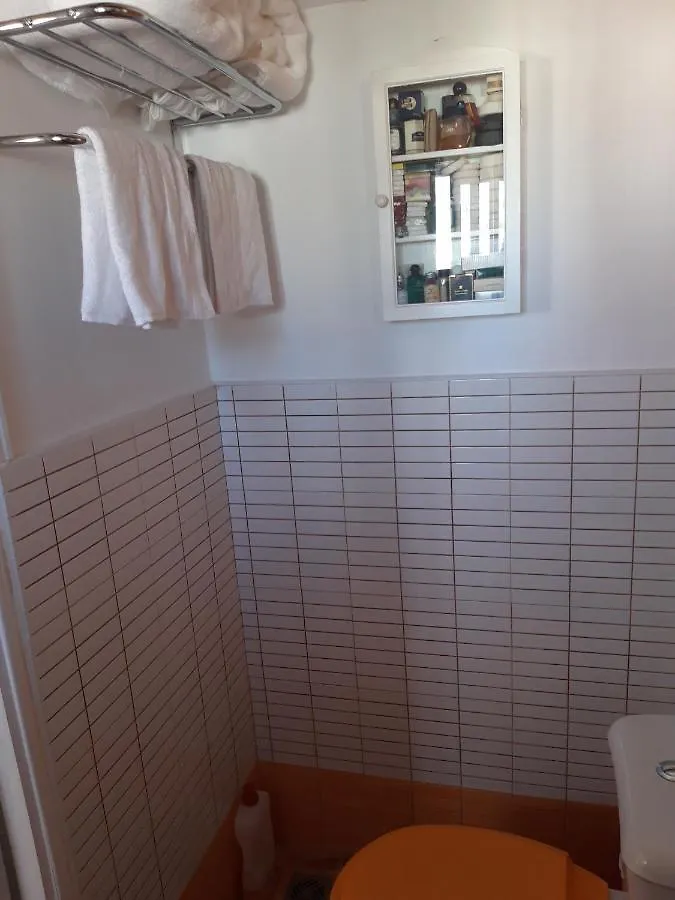 Mamen Loft Apartment Aguadulce   Aguadulce (Almeria)