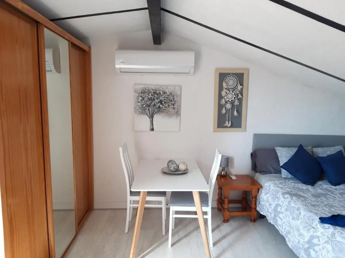 Mamen Loft Apartment Aguadulce  Spain