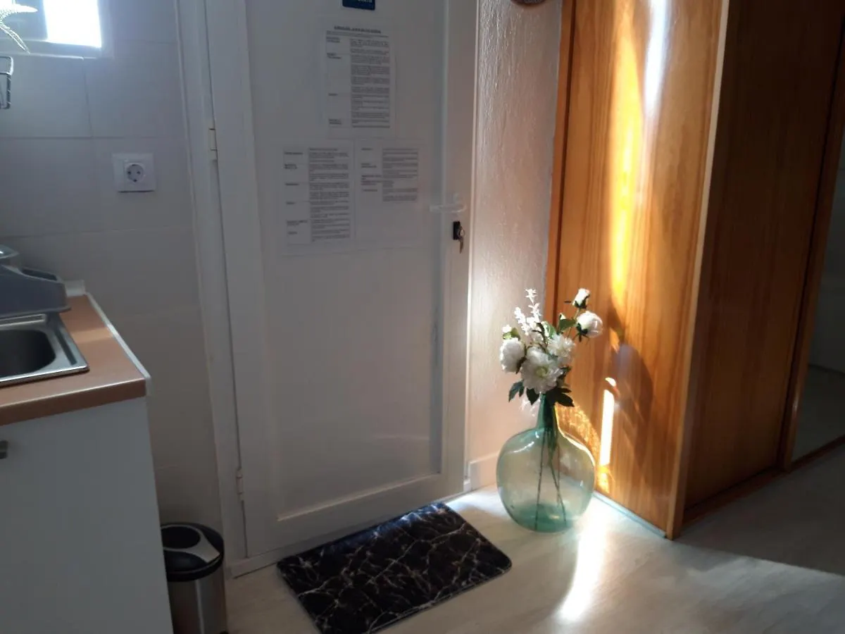 Mamen Loft Apartment Aguadulce  0*, Aguadulce (Almeria)
