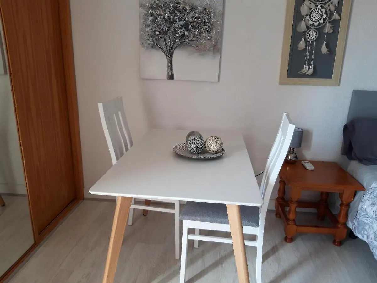 Mamen Loft Apartment Aguadulce  0*, Aguadulce (Almeria) Spain