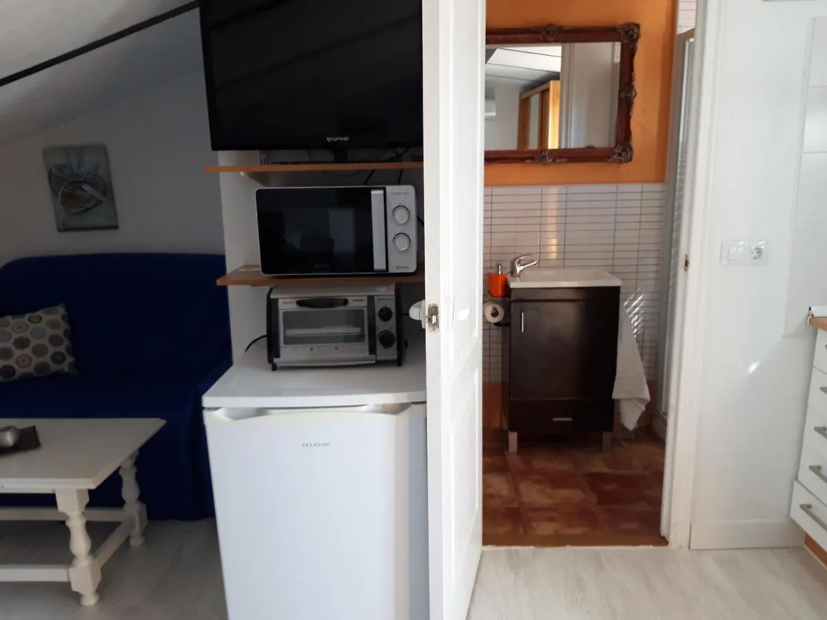 Mamen Loft Apartment Aguadulce  Aguadulce (Almeria)