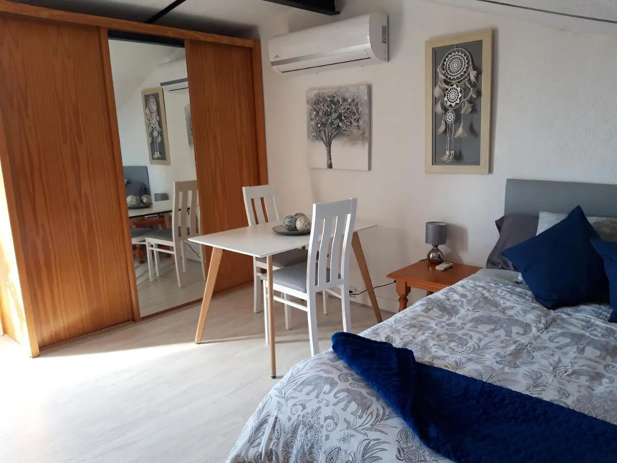 Mamen Loft Apartment Aguadulce  0*, Aguadulce (Almeria)